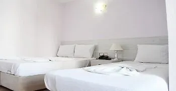 Ξενοδοχείο Grand Ruya