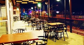 Ξενοδοχείο Grand Ruya