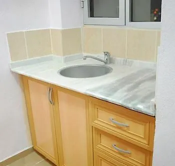 Ξενοδοχείο Grand Ruya 2*