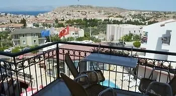 Ξενοδοχείο Grand Ruya