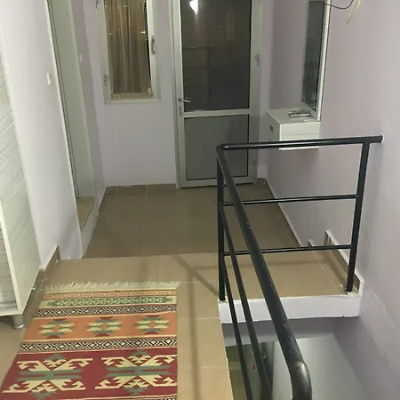 Grand Ruya Ξενοδοχείο