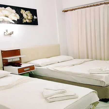 Grand Ruya Ξενοδοχείο 2*
