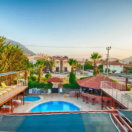 Grand Ruya Ξενοδοχείο 2*