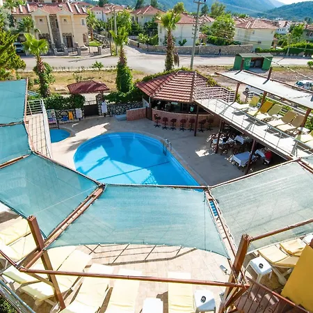 Grand Ruya Ξενοδοχείο Çeşme